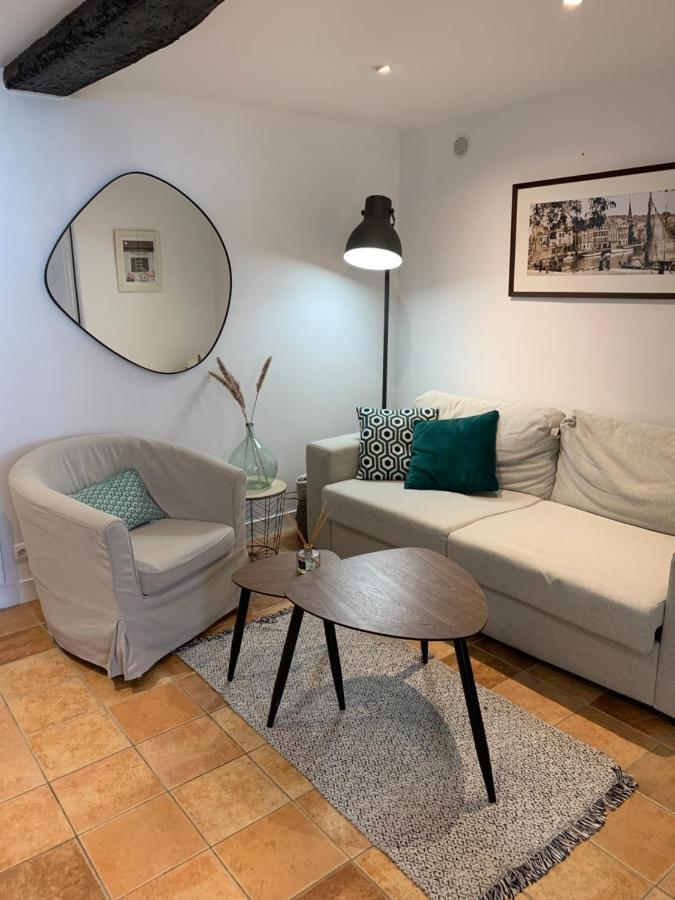 Honfleur Effet Mer 1 Ngoại thất bức ảnh