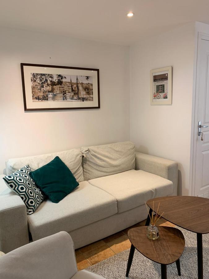 Honfleur Effet Mer 1 Ngoại thất bức ảnh