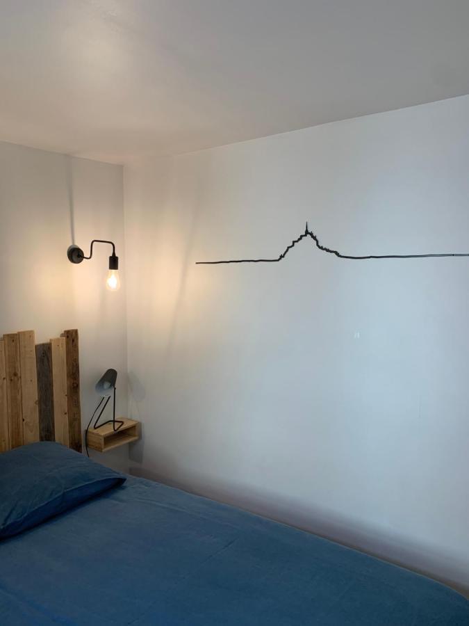 Honfleur Effet Mer 1 Ngoại thất bức ảnh