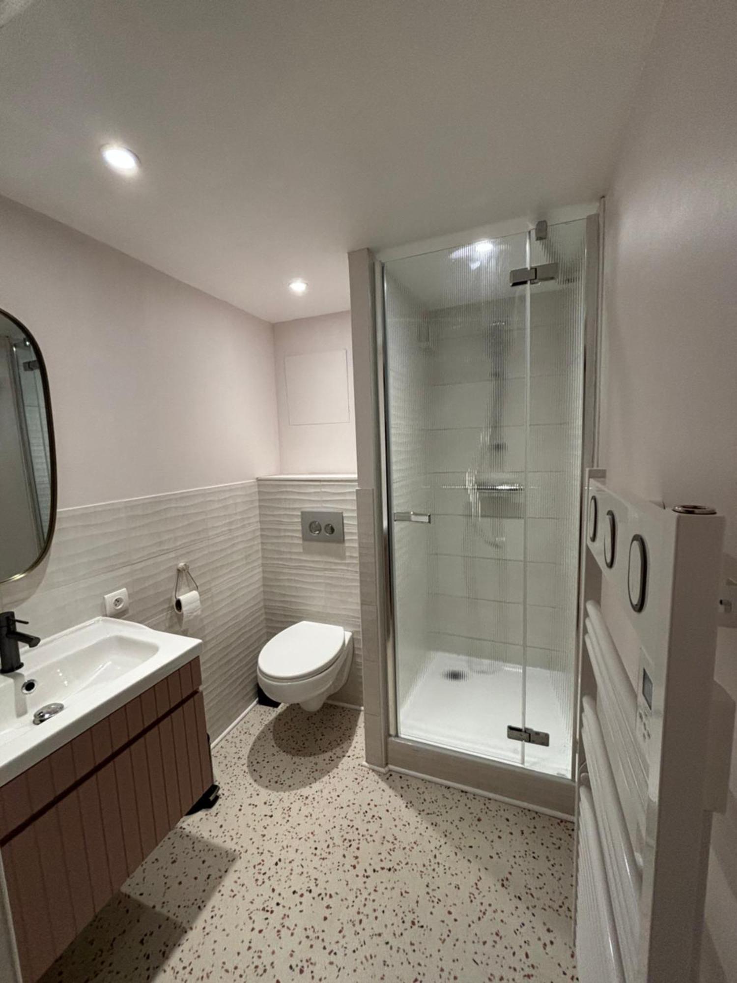 Honfleur Effet Mer 1 Ngoại thất bức ảnh